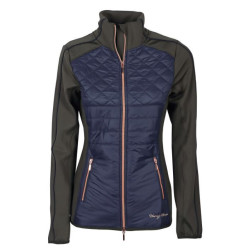 Harry's Horse jack Denici Cavalli Bosque, Navy