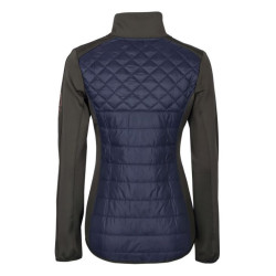 Harry's Horse jack Denici Cavalli Bosque, Navy