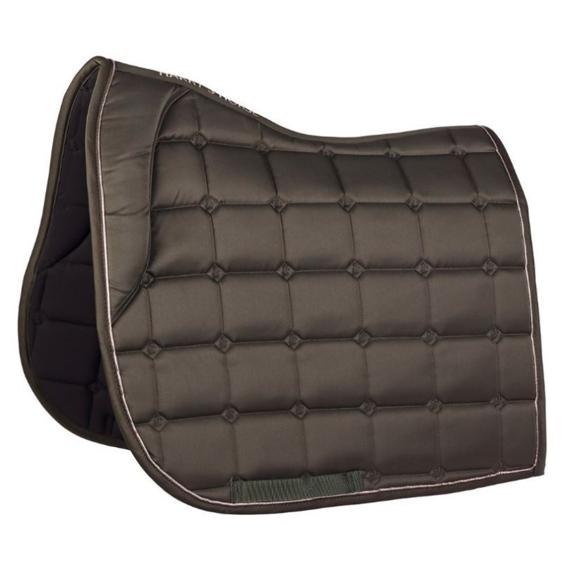 Harry's Horse Zadeldek Denici Cavalli Bosque, Legergroen