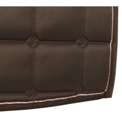 Harry's Horse Zadeldek Denici Cavalli Bosque, Legergroen