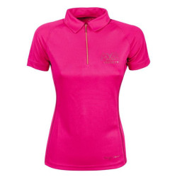 Harry's Horse Poloshirt Rodas SU23, Cactus-Flower