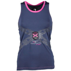 Horka top Brasil, Marine