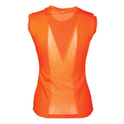 Harry's Horse Tanktop Dutch Orange, Vibrant Orange