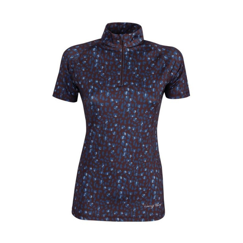 Harry's Horse Shirt Zaza, Java