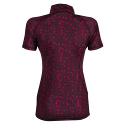 Harry's Horse Shirt Zaza, Jet-Black