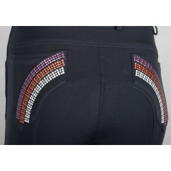 HH rijbr Silicon Fairford,Total Eclipse