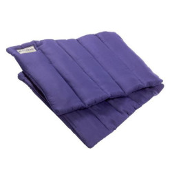 Kavalkade bandage onderlappen 75x50, Marineblauw