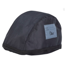 Harry's Horse Captas, Zwart