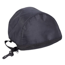 Harry's Horse Captas, Zwart