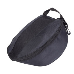 Harry's Horse Captas, Zwart