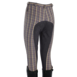 Kantrie Lifestyle rijbroek, kunstl.zit