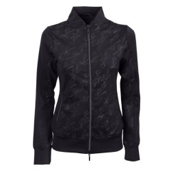 Harry's Horse Vest Paris, Zwart