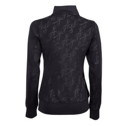 Harry's Horse Vest Paris, Zwart