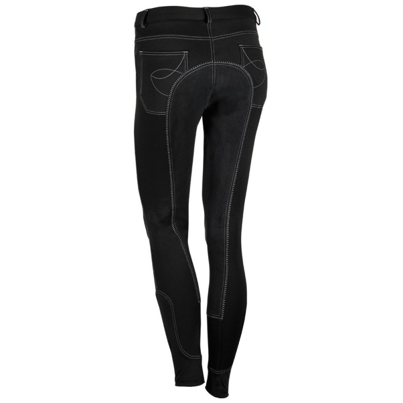 HH Nice Plus rijbr, Zwart, (Lmtd Editions Coll.)