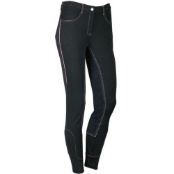 HH Nice Plus rijbr, Zwart, (Lmtd Editions Coll.)