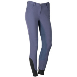 HH Nice Plus rijbroek, Midblue