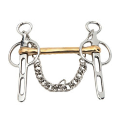 Horka Liverpool stang GB, 14mm, 2 slots