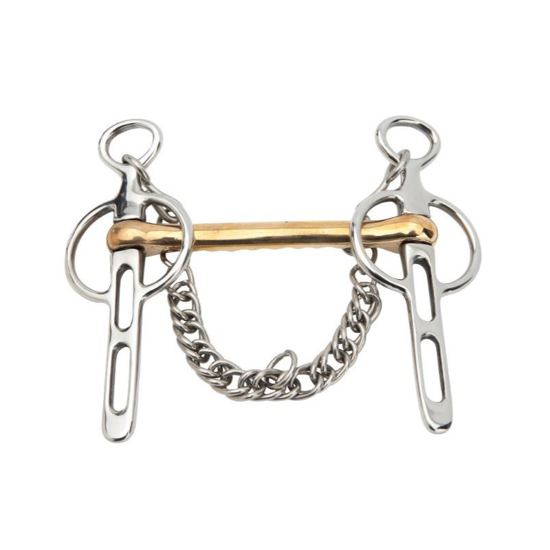 Horka Liverpool stang GB, 14mm, 2 slots