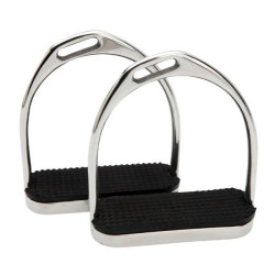 Horka Fillis stijgbeugel a-symmetrisch