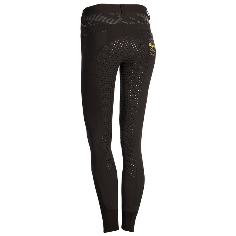 HH rijbr Poole Full Grip, Stretch Limo