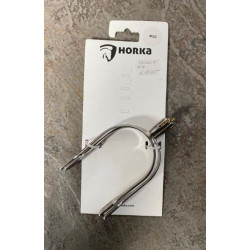 Horka sporen met grof wiel, M30