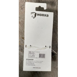 Horka sporen met grof wiel, M30