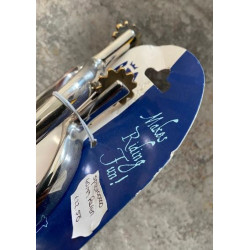 IR sporen met grof wiel, Heren 40mm