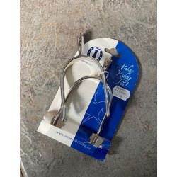 IR sporen met grof wiel, Heren 40mm