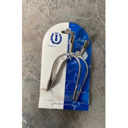 IR sporen met grof wiel, dames 40mm