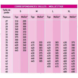 Equitheme rubber "Riding" rijlaarzen, Zwart