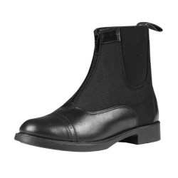 Horka jodhpur schoen King, Zwart