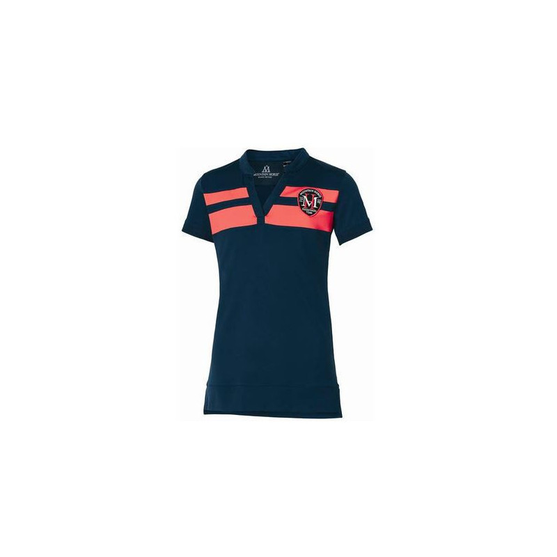 Mountain Horse Roxy Tech Top, Navy