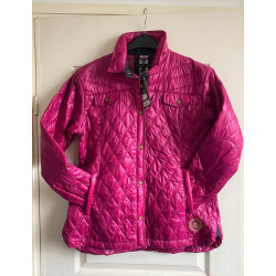 Mountain Horse Shelby Shirt, Sunrise Pink