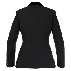 Horka London Wedstrijdjasje, Zwart