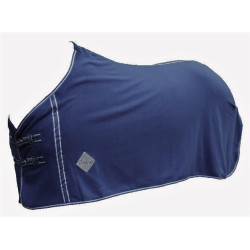 Rider Pro zweetdeken 9DE490, Navy