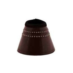 Horka Springschoen Neoprene Crystal Lak, Bruin