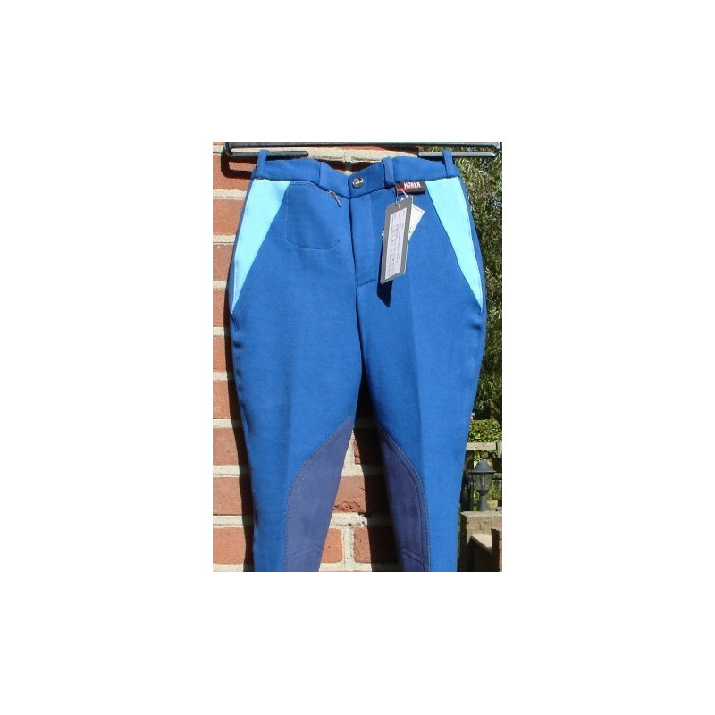 HORKA COMFORT damesrijbroek, Regatta (kobalt)