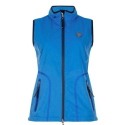 HV Polo bodywarmer Aveline, Marine Blue