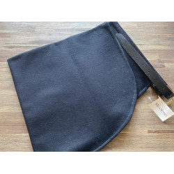 MenSport menschort Skai, Zwart