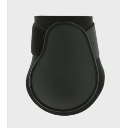 Norton kogelbeschermers neopreen, Zwart