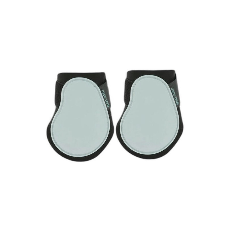 Riding World kogelbeschermers, Wit