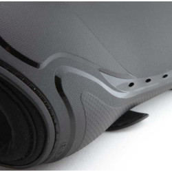 Kavalkade peesbeschermers Compete, Zwart