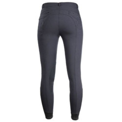 Horka rijbr. Rome Elasta, Zwart