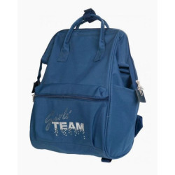 HKM Rugtas Gelato, Donkerblauw