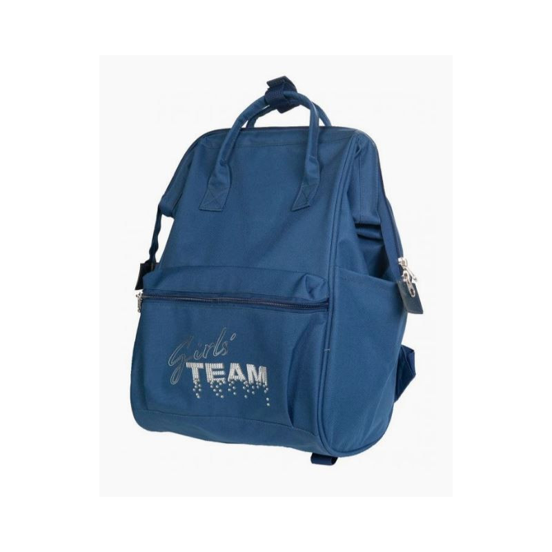 HKM Rugtas Gelato, Donkerblauw