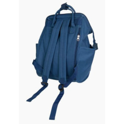 HKM Rugtas Gelato, Donkerblauw