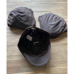 Horka Wax Pet, waterafstotend, Donkerbruin