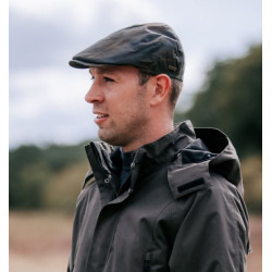 Horka Wax Pet, waterafstotend, Donkerbruin