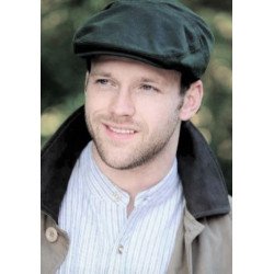 Lee Valley wax pet Glen, Groen