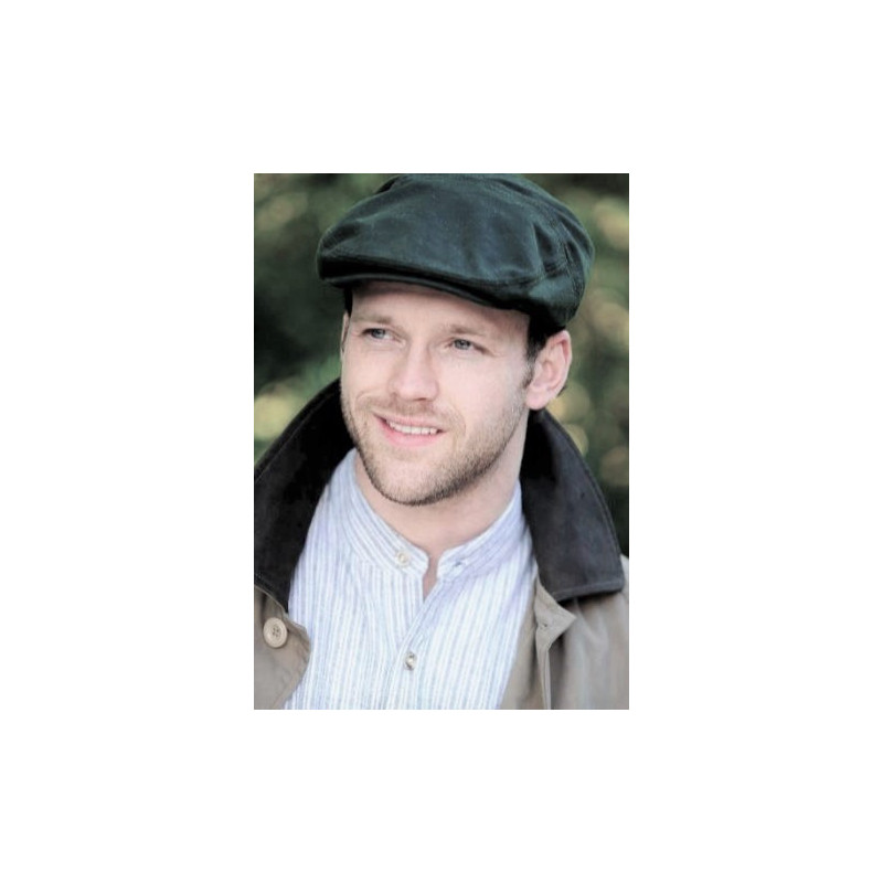 Lee Valley wax pet Glen, Groen